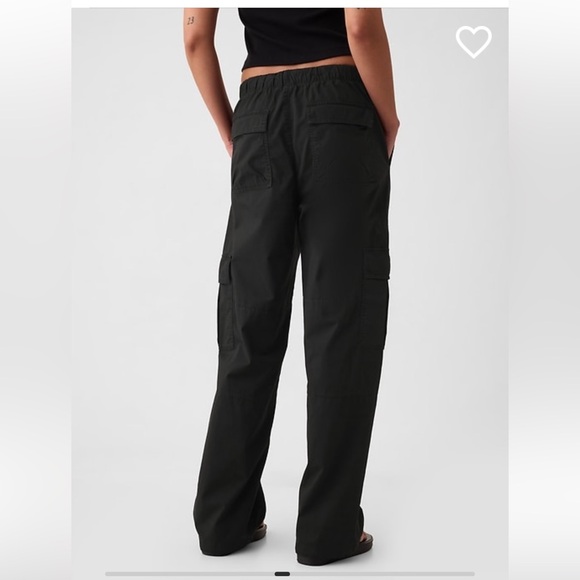 Cargo Easy Pants by Gap - Picture 2 of 8